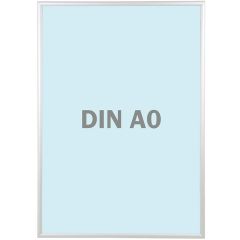 Photo Cadre porte-affiche - Format A0 : FRANKEN BS1705