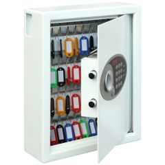 PHOENIX KS0032E Armoire à clés - Serrure électronique 48 clés