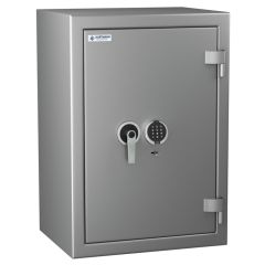 Coffre-fort ignifuge Classe 3 Serrure électronique HARTMANN Zephir Duo 3108