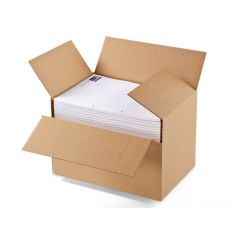 Carton à fond automatique - 311 x 222 x 125 - 215 mm : COLOMPAC image