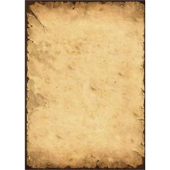 Lot de 50 feuilles de papier - History : SIGEL Visuel