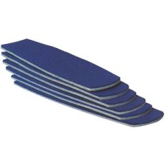 Lot de 6 feutres de rechange pour brosse magnétique WONDAY image