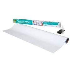 Film Tableau blanc - 1220 x 2440 mm : POST-IT FLEX WRITE image