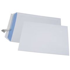 Lot de 500 Pochettes d'expédition ECO sans fenêtre B5 - 176 x 250 mm : GPV