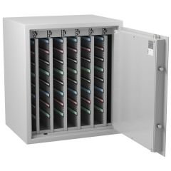 Armoire forte - Serrure à Code - 1440 clés HARTMANN Clés Protect