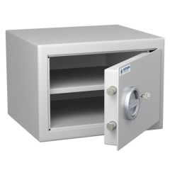 HARTMANN MB30 Coffre-fort de sécurité coupe-feu - Serrure à clé