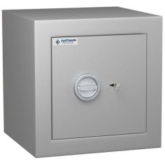 HARTMANN VULCAIN Coffre-fort blindé - Serrure à clé - 40 L
