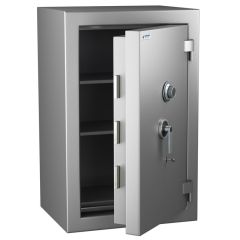 Photo HARTMANN Zephir Duo 5129 Coffre-fort ignifuge Classe 5 129 L