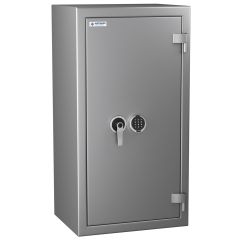 Coffre-fort ignifuge à code - Classe 1 HARTMANN Zephir Duo 1183