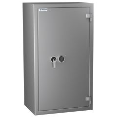 HARTMANN Zephir Duo 1415 Coffre-fort ignifuge à code - Classe 1
