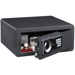 Coffre-fort pour Ordinateur 15 pouces HARTMANN HES25 Image