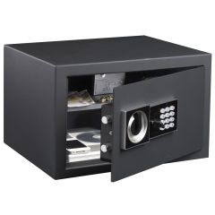 HARTMANN HES30 Coffre-fort mural 34 L - Serrure numérique Essential