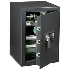 HARTMANN HES90 Coffre-fort 91 L 