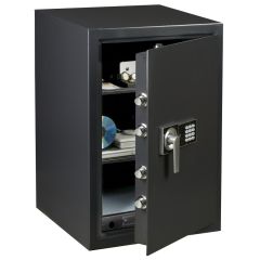 HARTMANN HES140 Coffre-fort 140 L