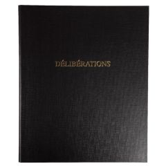 Registre des Délibérations Le DAUPHIN 938D