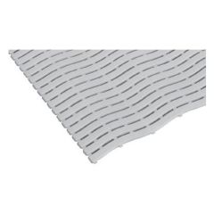 Photo MILTEX Tapis de travail pour sol humide - 600 x 900 mm - Gris 13011