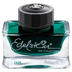 Photo PELIKAN Edelstein : Encre de chine haute qualité - 50 ml - Vert Clair 339374