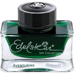 Photo PELIKAN Edelstein : Encre de chine haute qualité - 50 ml - Vert 339366