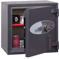 Cosmos HS9071E : Coffre-fort de Phoenix semi-ouvert