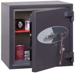 Coffre Fort de sécurité ignifuge - Grade 5 Vol - Serrure à clé - 121 L : HS9071K PHOENIX Cosmos image