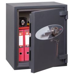 Cosmos HS9072E : Coffre-fort de Phoenix semi-ouvert