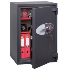Cosmos HS9073E : Coffre-fort de Phoenix semi-ouvert