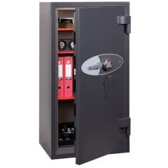 Coffre Fort de sécurité ignifuge - Grade 5 Vol - Serrure électronique - 342 L : HS9075E PHOENIX Cosmos image