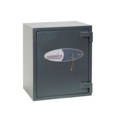 Coffre Fort de sécurité ignifuge - Grade 3 Vol - Serrure à clé - 69 L : HS3552K PHOENIX Elara image