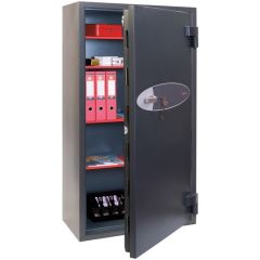 Coffre Fort de sécurité ignifuge - Grade 3 Vol - Serrure à clé - 330 L : HS3555K PHOENIX Elara image