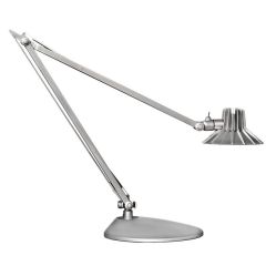 Photo UNILUX : Lampe LED basse consommation SENZA - Gris 100340401
