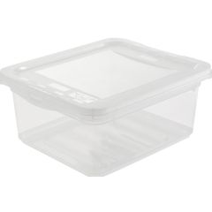 Photo Boite de rangement à couvercle Bea  1,7 litres 1057400100000 KEEEPER