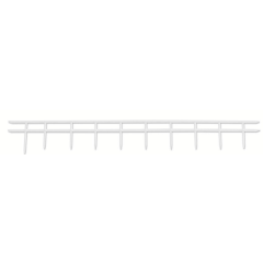 Photo Baguette à relier SureBind blanc 25 mm GBC 1132840