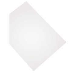 Photo Feuille magnétique inscriptible A4 - Blanc : MAGNETOPLAN 1266000