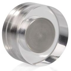 Photo Aimants pour tableau magnétique en verre - 20 mm MAGNETOPLAN
