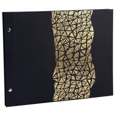 Photo Album photos à vis - 370 x 290 mm EXACOMPTA Aramy
