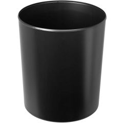 Photo Corbeille à papier ignifugée - 20 litres - Noir : HAN 1818-F-13