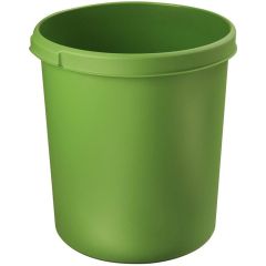 Photo Corbeille à papier 30 litres - Vert : HAN Standard 1834-05 