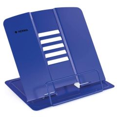 Photo Pupitre de lecture - Bleu HERMA