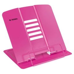 Photo Pupitre de lecture - Rose HERMA