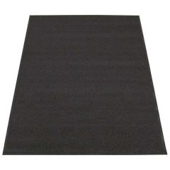 Paillasson - Noir - 400 x 600 mm MILTEX Eazycare Color