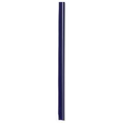 Photo Baguette à relier bleu foncé 3 mm DURABLE 2900-07