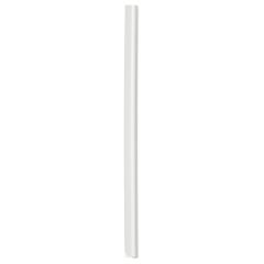 Photo Baguette à relier blanche 6 mm DURABLE 2901-02
