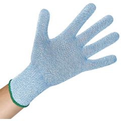 Photo Gant de protection anti-coupure - Taille L HYGOSTAR Allfood Standard