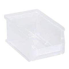 Photo Bac à bec de rangement - Capacité de 3kg - Transparent ALLIT Profilplus Image