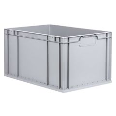 Photo Bac de rangement - 600 x 400 x 320 mm ALLIT ProfiPlus EuroEco Image