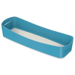 Photo Bac de rangement - Bleu LEITZ My Box Cosy