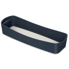Photo Bac de rangement - Gris LEITZ My Box Cosy