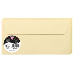 Photo Enveloppe POLLEN Chamois  Format  110 x 220 mm 5845C