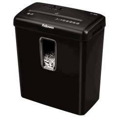 Photo Destructeur de documents - 15 litres - Noir FELLOWES Powershred P-30C