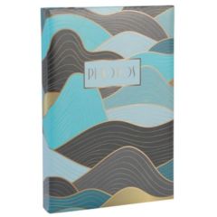 Photo Album photos à pochettes - 225 x 325 mm EXACOMPTA Océan